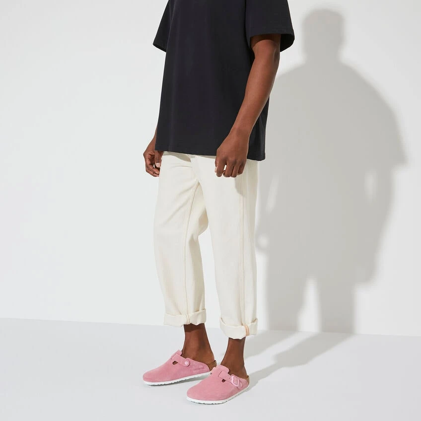 Birkenstock Suede Leather 6 Birkenstock Suede Leather - Image 4