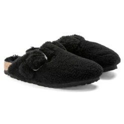 Birkenstock Boston Big Buckle -Birkenstock Sandal Shop 1025682 pair