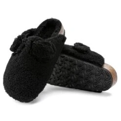 Birkenstock Boston Big Buckle -Birkenstock Sandal Shop 1025682 sole