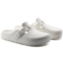 Birkenstock Boston EVA -Birkenstock Sandal Shop 127133 pair