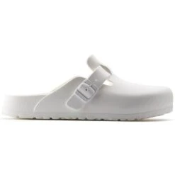 Birkenstock Boston EVA -Birkenstock Sandal Shop 127133 side