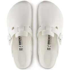 Birkenstock Boston EVA -Birkenstock Sandal Shop 127133 top