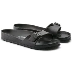 Birkenstock Madrid Essentials 17 Birkenstock Madrid Essentials -Birkenstock Sandal Shop 128163 pair