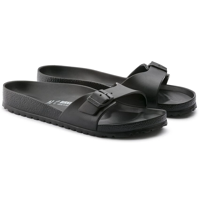 Birkenstock Madrid Essentials 9 Birkenstock Madrid Essentials - Image 7