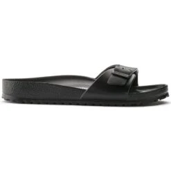 Birkenstock Madrid Essentials 18 Birkenstock Madrid Essentials -Birkenstock Sandal Shop 128163 side