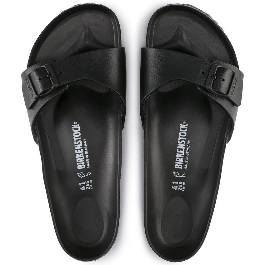Birkenstock Madrid Essentials 8 Birkenstock Madrid Essentials - Image 6