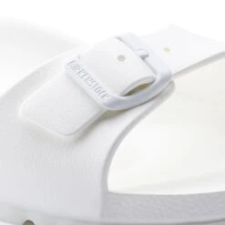 Birkenstock Madrid Essentials -Birkenstock Sandal Shop 128183 detail 1