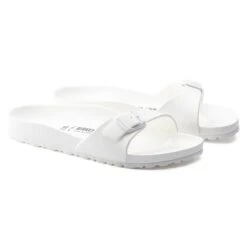 Birkenstock Madrid Essentials -Birkenstock Sandal Shop 128183 pair