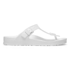 Birkenstock Gizeh Essentials -Birkenstock Sandal Shop 128221 side