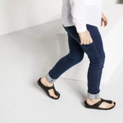 Birkenstock Gizeh EVA -Birkenstock Sandal Shop 128423 f look f