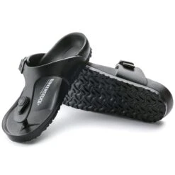 Birkenstock Gizeh EVA -Birkenstock Sandal Shop 128423 sole