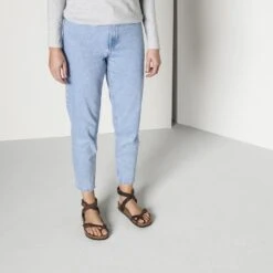 Birkenstock Yara Oiled Leather Habana 13 Birkenstock Yara Oiled Leather Habana -Birkenstock Sandal Shop 13391 f look f