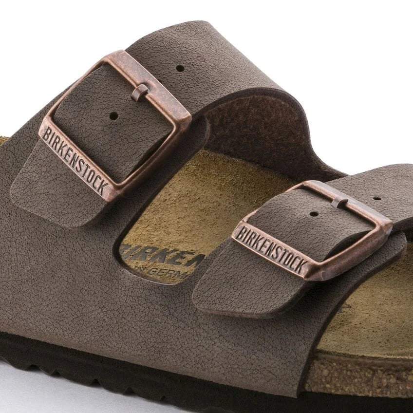 Birkenstock Arizona Birko-Flor Nubuck 11 Birkenstock Arizona Birko-Flor Nubuck - Image 9