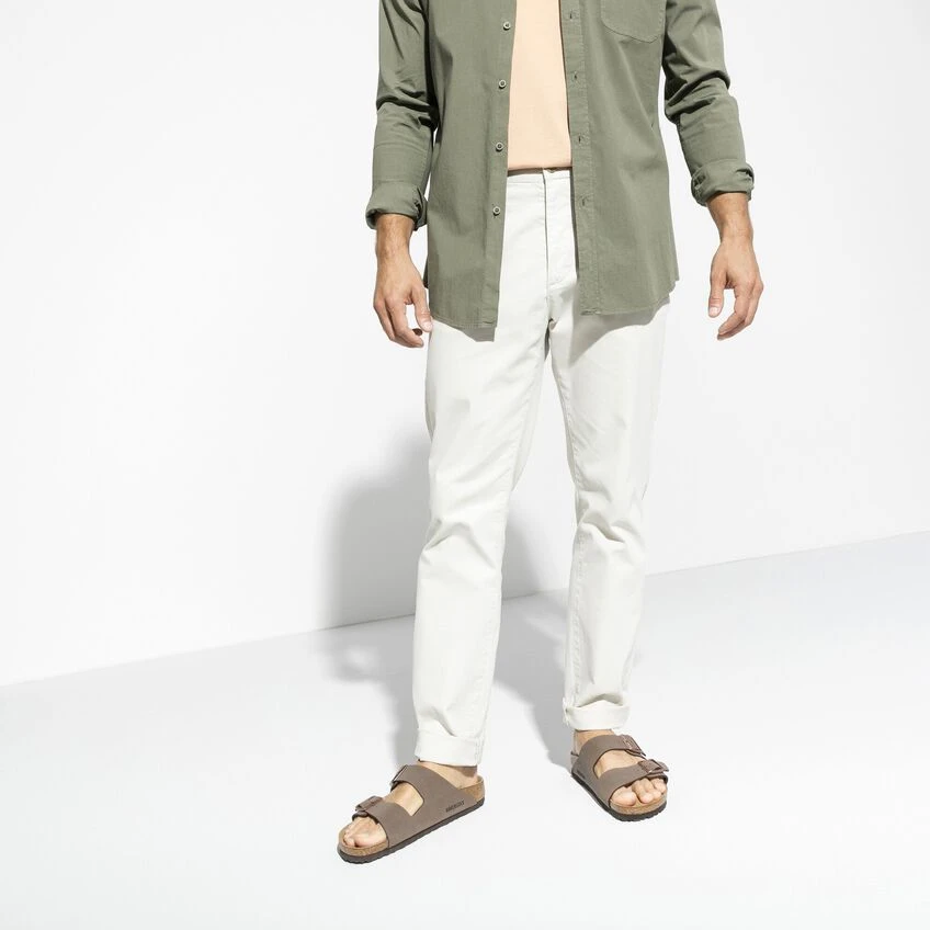 Birkenstock Arizona Birko-Flor Nubuck 12 Birkenstock Arizona Birko-Flor Nubuck - Image 10