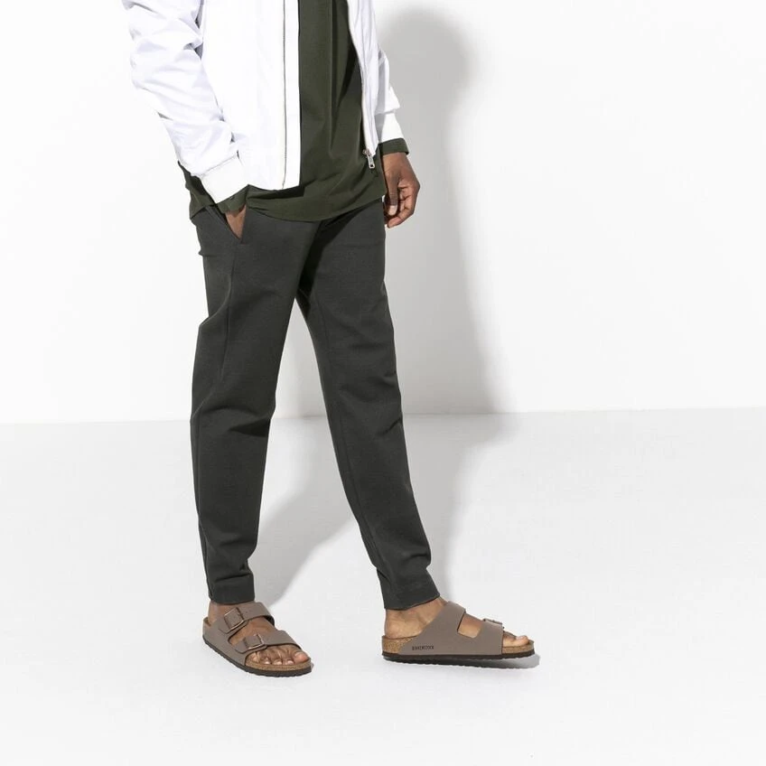 Birkenstock Arizona Birko-Flor Nubuck 6 Birkenstock Arizona Birko-Flor Nubuck - Image 4