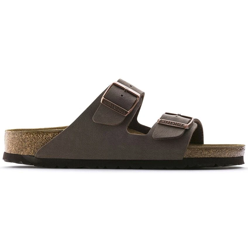 Birkenstock Arizona Birko-Flor Nubuck 10 Birkenstock Arizona Birko-Flor Nubuck - Image 8