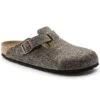 Birkenstock Boston Wool Felt -Birkenstock Sandal Shop 160583