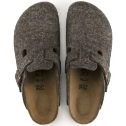 Birkenstock Boston Wool Felt 19 Birkenstock Boston Wool Felt -Birkenstock Sandal Shop 160583 top