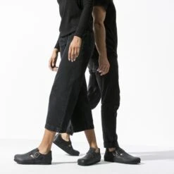 Birkenstock London Oiled Leather -Birkenstock Sandal Shop 166541 detail 6