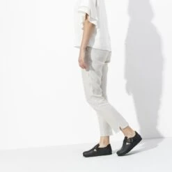 Birkenstock London Oiled Leather -Birkenstock Sandal Shop 166541 f look f