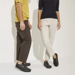 Birkenstock London Oiled Leather -Birkenstock Sandal Shop 166543 detail 7