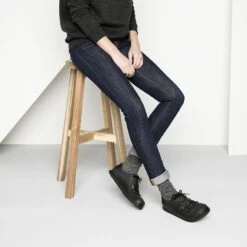 Birkenstock Montana Oiled Leather 14 Birkenstock Montana Oiled Leather -Birkenstock Sandal Shop 199263 f look f