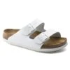 Birkenstock Arizona Natural Leather 1 Birkenstock Arizona Natural Leather -Birkenstock Sandal Shop 230164