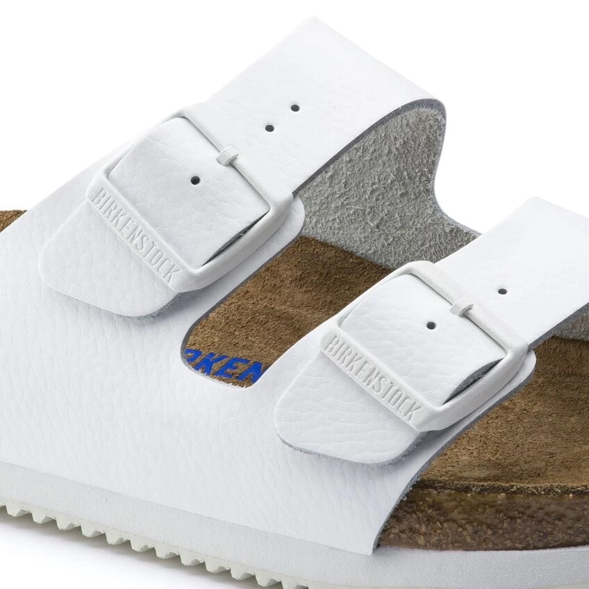 Birkenstock Arizona Natural Leather 9 Birkenstock Arizona Natural Leather - Image 7