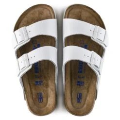 Birkenstock Arizona Natural Leather 15 Birkenstock Arizona Natural Leather -Birkenstock Sandal Shop 230164 top