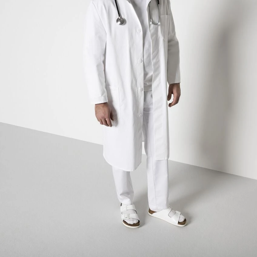 Birkenstock Arizona Natural Leather 10 Birkenstock Arizona Natural Leather - Image 8