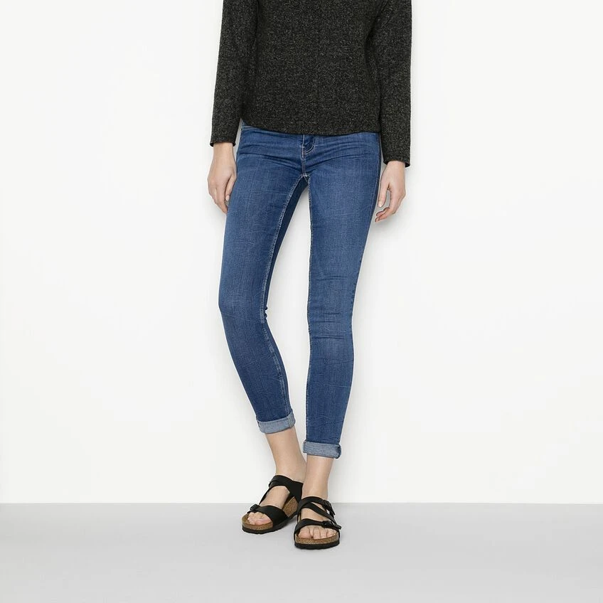 Birkenstock Salina Birko-Flor 7 Birkenstock Salina Birko-Flor - Image 5