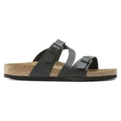 Birkenstock Salina Birko-Flor 33 Birkenstock Salina Birko-Flor -Birkenstock Sandal Shop 23121 side