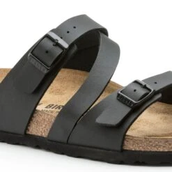 Birkenstock Salina Birko-Flor 35 Birkenstock Salina Birko-Flor -Birkenstock Sandal Shop 23123 detail 1
