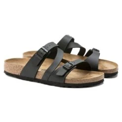 Birkenstock Salina Birko-Flor 30 Birkenstock Salina Birko-Flor -Birkenstock Sandal Shop 23123 pair
