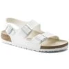 Birkenstock Milano Birko-Flor 2 Birkenstock Milano Birko-Flor -Birkenstock Sandal Shop 34733