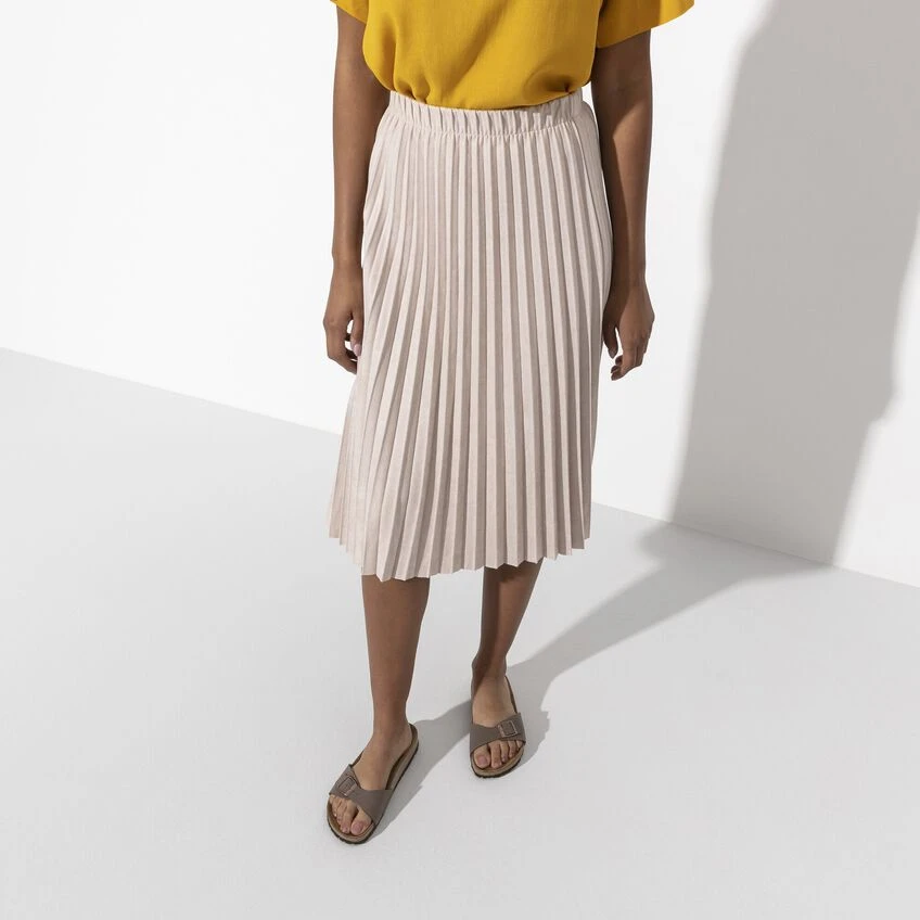 Birkenstock Madrid Birko-Flor Nubuck 5 Birkenstock Madrid Birko-Flor Nubuck - Image 3