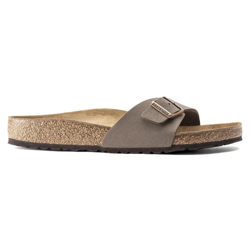 Birkenstock Madrid Birko-Flor Nubuck 10 Birkenstock Madrid Birko-Flor Nubuck - Image 8
