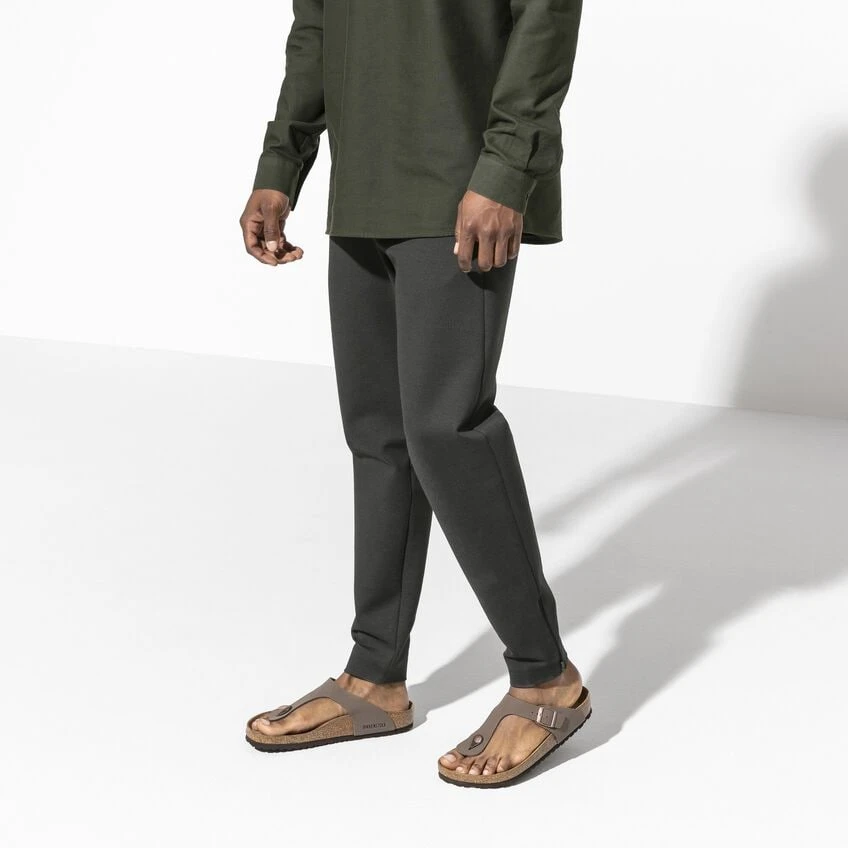 Birkenstock Gizeh Birko-Flor Nubuck 6 Birkenstock Gizeh Birko-Flor Nubuck - Image 4