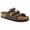 Birkenstock Florida Oiled Leather 2 Birkenstock Florida Oiled Leather -Birkenstock Sandal Shop 53901