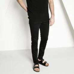 Birkenstock Arizona Smooth Leather -Birkenstock Sandal Shop 552331 f look m