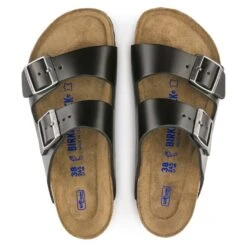 Birkenstock Arizona Smooth Leather -Birkenstock Sandal Shop 552331 top