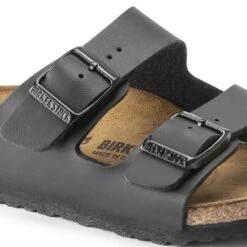 Birkenstock Arizona Birko-Flor -Birkenstock Sandal Shop 555123 detail 1
