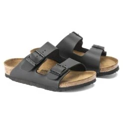 Birkenstock Arizona Birko-Flor -Birkenstock Sandal Shop 555123 pair