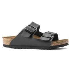 Birkenstock Arizona Birko-Flor -Birkenstock Sandal Shop 555123 side