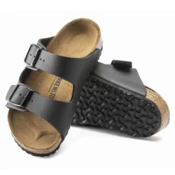Birkenstock Arizona Birko-Flor -Birkenstock Sandal Shop 555123 sole