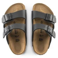 Birkenstock Arizona Birko-Flor -Birkenstock Sandal Shop 555123 top
