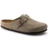 Birkenstock Boston Suede Leather 2 Birkenstock Boston Suede Leather -Birkenstock Sandal Shop 560771