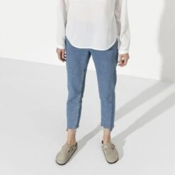 Birkenstock Boston Suede Leather -Birkenstock Sandal Shop 560771 f look f