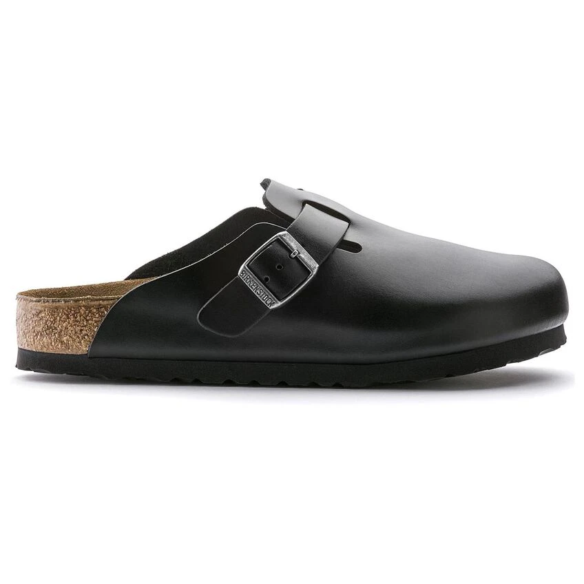 Birkenstock Boston Smooth Leather 10 Birkenstock Boston Smooth Leather - Image 8