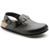 Birkenstock Tokio Natural Leather